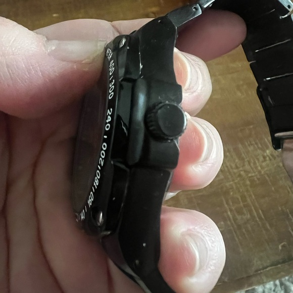 Men’s OU Watch - Picture 5 of 9